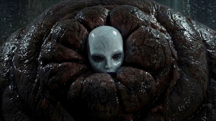 "Everyone, come back. I want a retrial!"