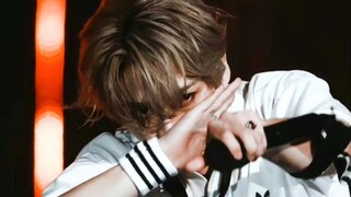 "Người giữ kỷ lục hoàn thành bài nhảy cơ bản của JYP trong thời gian ngắn nhất, cho đến nay vẫn chưa