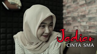 IKATAN CINTA ANAK SMA 2 - JADIAN