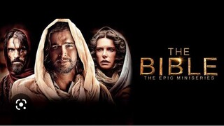 The Bible Chapter 3 (Homeland)