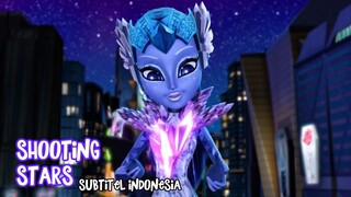 Monster High: Boo York, Boo York Shooting Stars (Subtitel Indonesia)