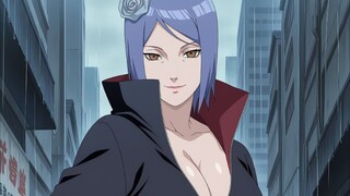 KONAN JADI BRUTAL PARAAH