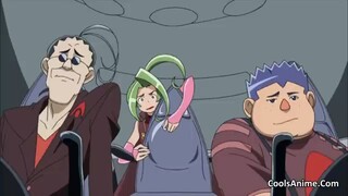 Dinosaur King Season 1 Hindi Episode 22 ANIME HINDI