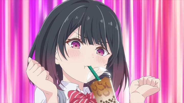 [2026] The Aloof Ms. Sato Only Acts Cuddly with Me – Trailer PV [MCE Subbing Group]