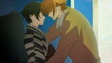 Đam Mỹ Anime | Chuyện Tình Ngang Trái Của Sasaki và Miyano | Review phim Anime BL