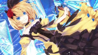 炉心融解 feat.鏡音リン - Meltdown | Audio