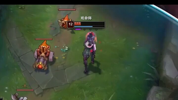 这波表面是我输了，其实在更深层次我已经赢了，赢了太多太多