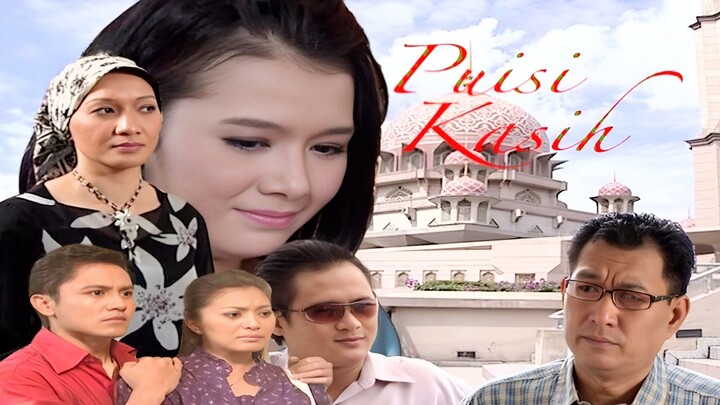 Telemovie Puisi Kasih 2009