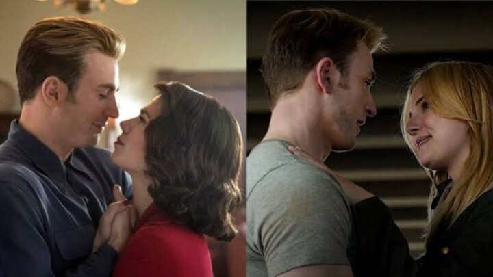 Kenapa Captain America Memilih Hidup di Masa Lalu Setelah Avengers: Endgame?
