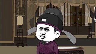 New Tang Dynasty Salted Fish Story Episode 31, Scientific Expedition (Part 2)