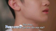 love sick 2024 tập 3
