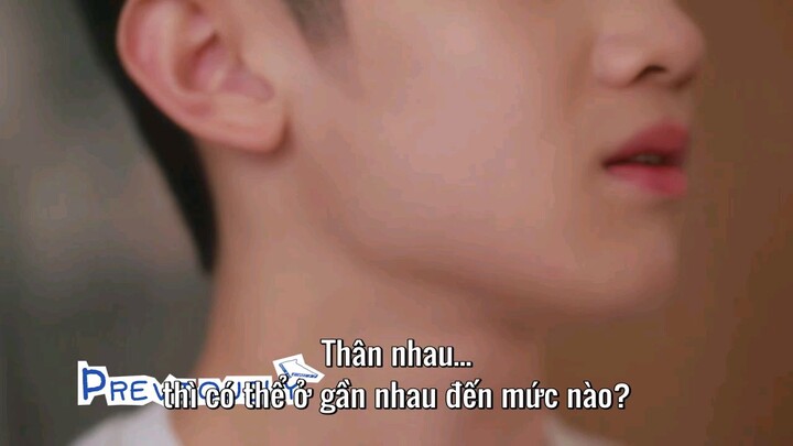 love sick 2024 tập 3