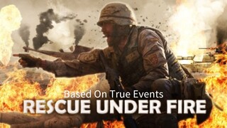 🇪🇸  Rescue Under Fire  2017  (BASED ON TRUE EVENTS, Eng sub)
