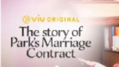 Ang Ganda nito promise #Cdrama Tittle :The story of Park's Marriage Contract . Every Saturday Sunday