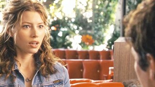 每一个清晨 我都渴望预见到未来