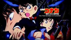 detective Conan movie 1: The Timed SkyScraper