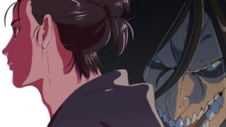 Daily Anime Trivia — Why Doesn’t Eren Save Sasha in Attack on Titan