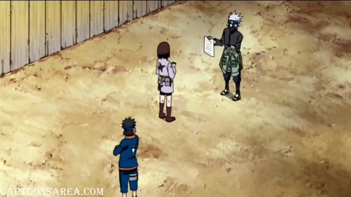 NARUTO UZUMAKI EPISODE INDONESIA