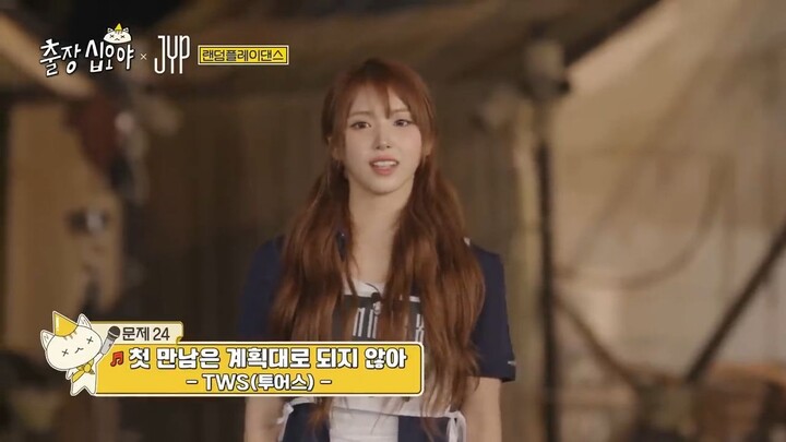 [ENG SUB]JYP 2-4 FULL | It feels like home at JYP | 🧳💙The Game Caterers X JYP