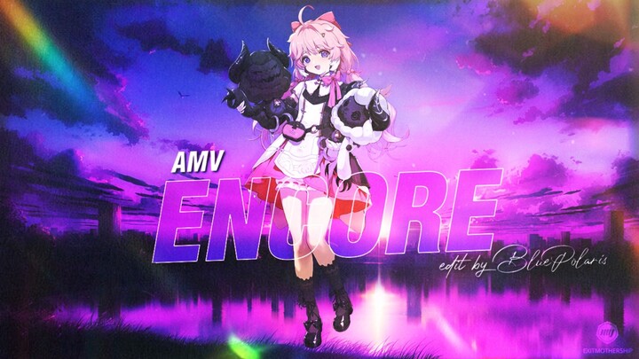amv encore | wuthering waves edit