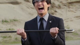 bulid全剧几大名场面
