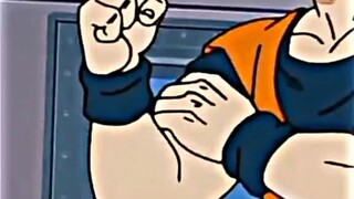 KAKEK YANG MASIH AWET MUDA
