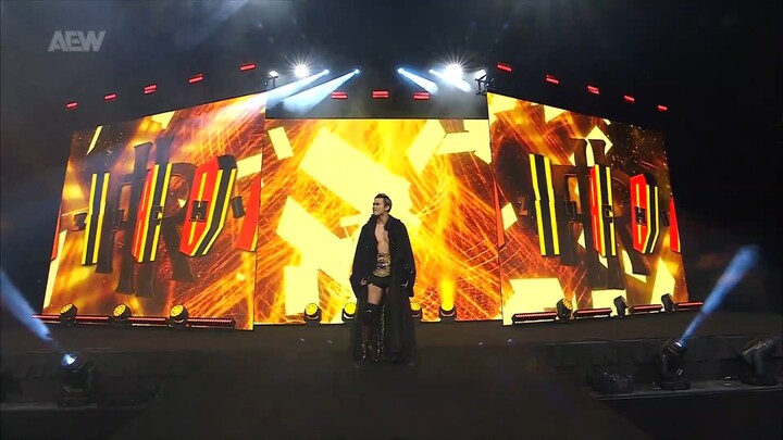 AEW Collision | March 28, 2026 | Full Show HD