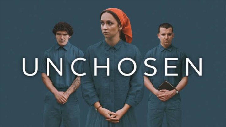 UNCHOSEN : Episode 3 TagDub