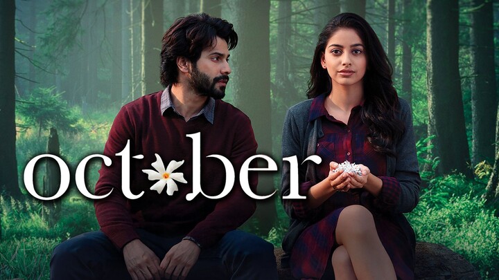 October (2018) | Varun Dhawan, Banita Sandhu | Hindi Movie