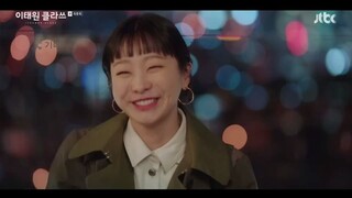 Itaewon.Class Episode 16 and