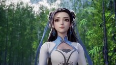 Throne Of Ten Thousand Sword Eps 22 Indo
