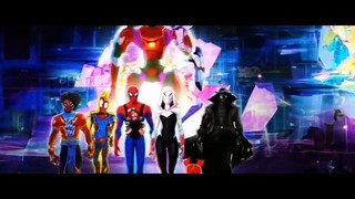 Spider-Man: Across the Spider-Verse