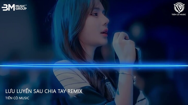 NONSTOP MIXTAPE 2024 EM CÓ QUEN NGƯỜI NÀO CHƯA REMIX - LƯU LUYẾN SAU CHIA TAY || NHẠC HOT TIKTOK