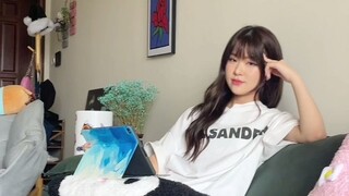 我像个小丑一样🤡