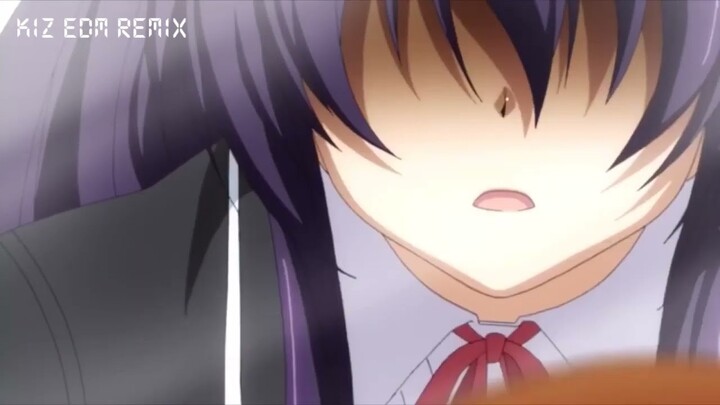 AMV; mảng tơ tình