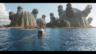 ONE PIECE Season 2 Live Action| 2026