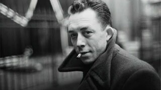 Học Tiếng Anh Qua Những Câu Nói Của Albert Camus (song ngữ)