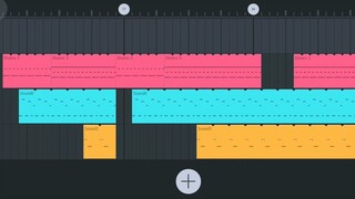 fl studio mobile (demo 1)