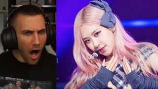 THEY ARE INSANE! 😳 BLACKPINK - 'Lovesick Girls-JP Ver.-' 0820 MUSIC STATION SUMMER FES - Reaction