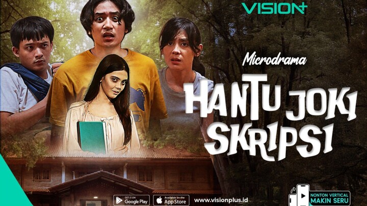 HANTU JOKI SKRIPSI (2026)