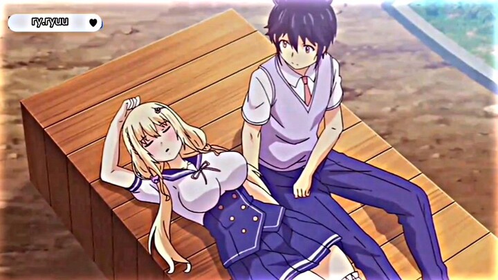 Amazing Girl. But its H 😥