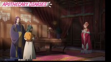 APOTHECARY DIARIES [ ENG SUB ] [ S1 EP 1 PART 13 ]