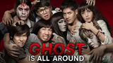 11-12-13 Rak Kan Ja Tai (Ghost Is All Around)