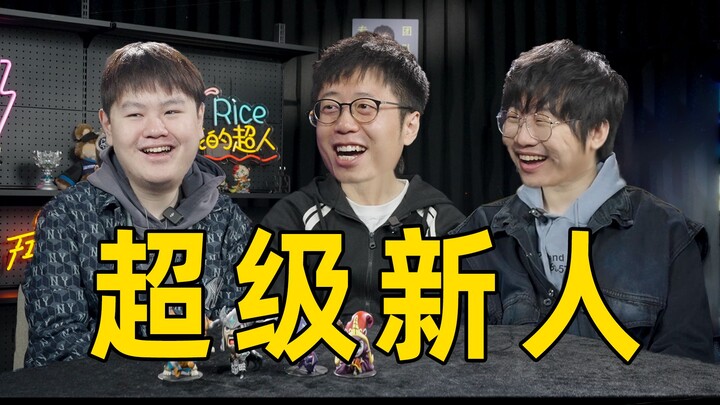 The Most Regrettable Moment of My Career? A Super Rookie Has Just Emerged! [Michelangelo Speaks]