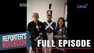 20 taong gulang na PMA Cadet, namatay mula sa hazing (Full Episode) | Reporter’s Notebook