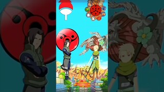 UCHIHA clan vs all tailed beats/who will win#anime#compassionvideo#shorts#viral😅♥️😈🎉
