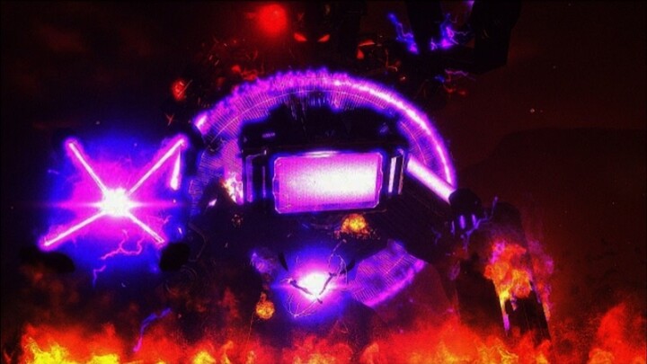 What If Titan TV Man Was With Astro Upgrades In Skibidi Toilet 77 (Part 2) [Dydder Floutin]