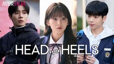 HEAD OVER HEELS (2025) EPISODE 5
