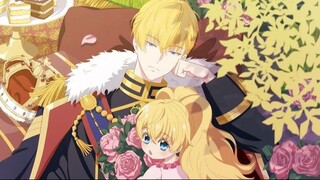 The Fated Magical Princess: Who Made Me a Princess Episode 1 - 3 (Subtitle Indonesia)