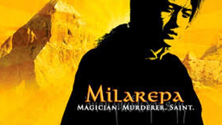 Milarepa - 2006 -Tibet-ts